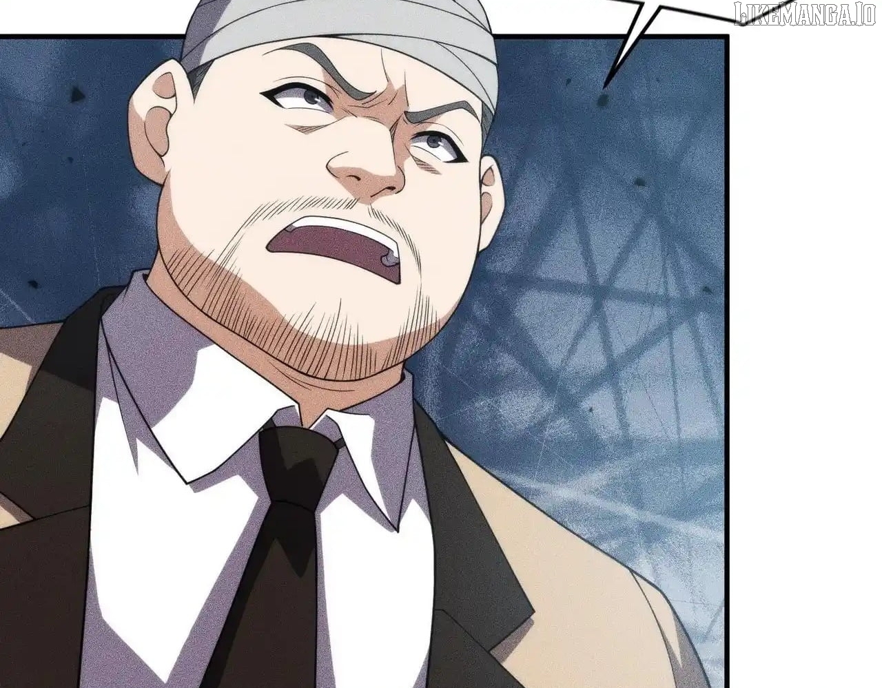 Hidden Dragon in the City (2025) Chapter 11 - page 172